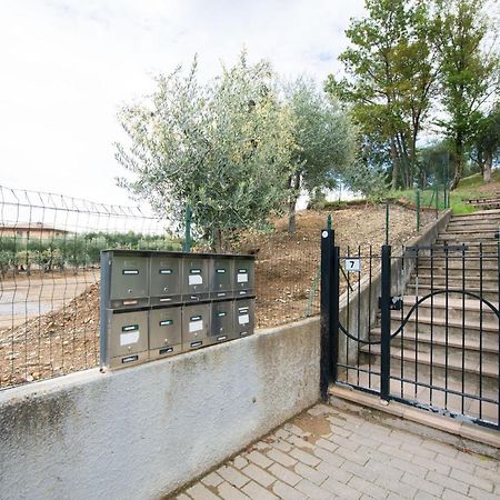 Residence Atollo Manerba del Garda Exteriér fotografie